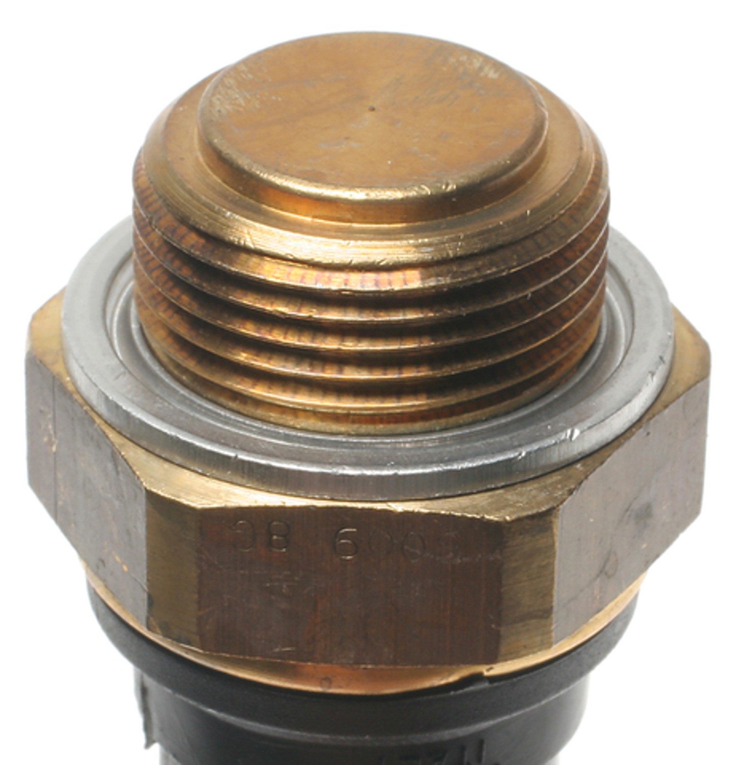 Four Seasons Engine Cooling Fan Switch | 37373 Fits Fiat, Toyota, Yugo - 4
